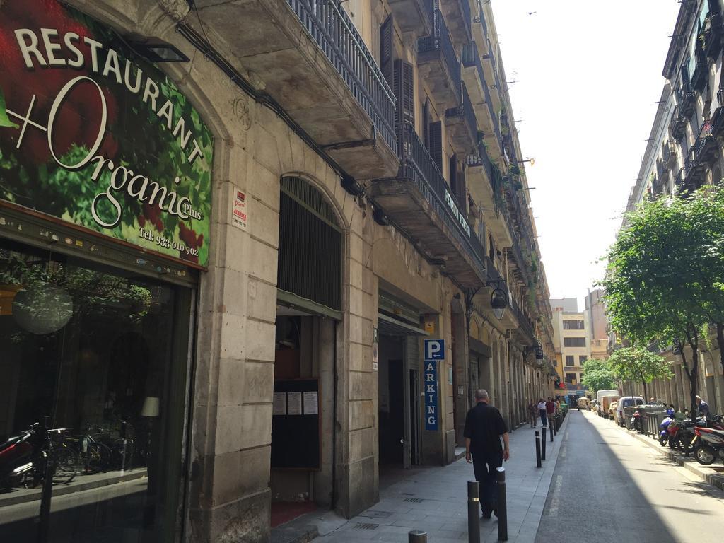 Bcn Home Guest House — Fotos 1