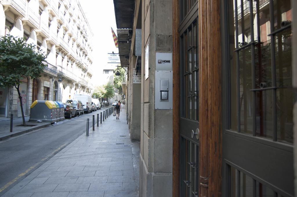 Bcn Home Guest House — Fotos 2